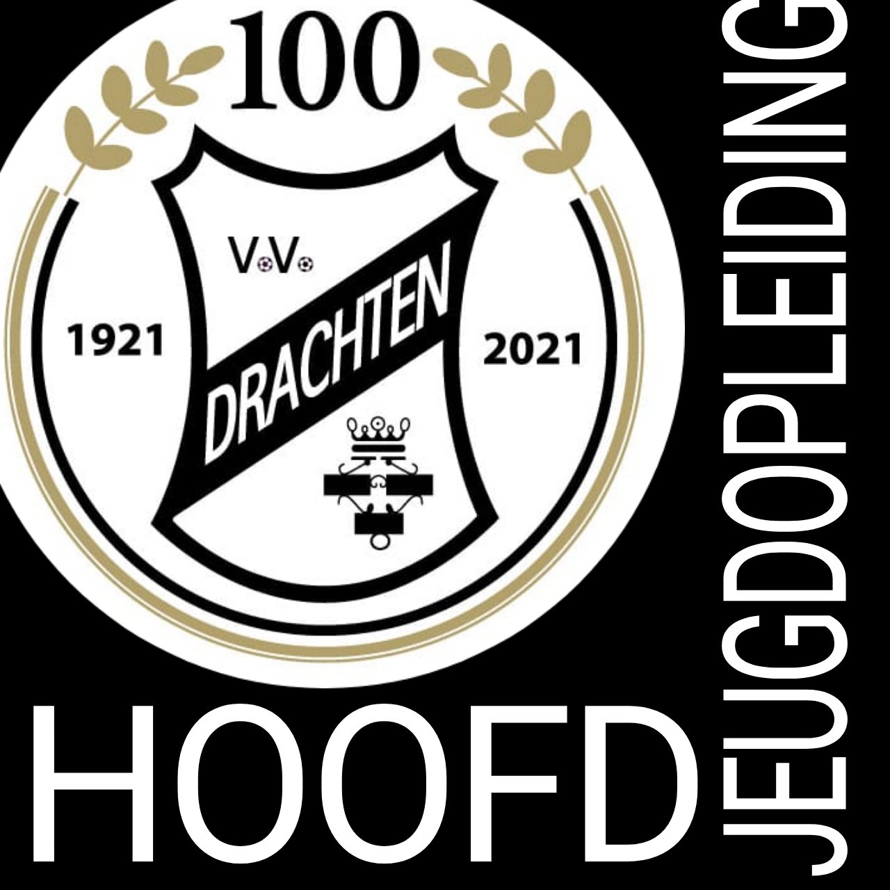 Vacature: Hoofd Jeugdopleiding bij vv Drachten!