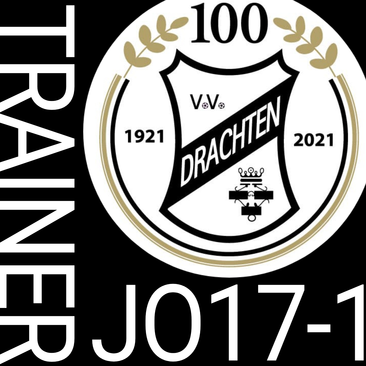 Vacature: Trainer JO17-1 bij vv Drachten!