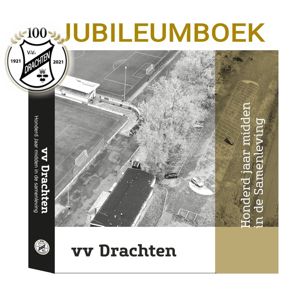 JUBILEUMBOEK